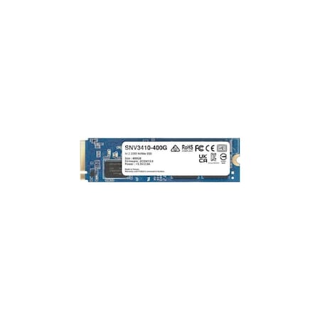Evolve M.2 2280 NVMe SSD - 400GB - Solid State Drive EV3661333